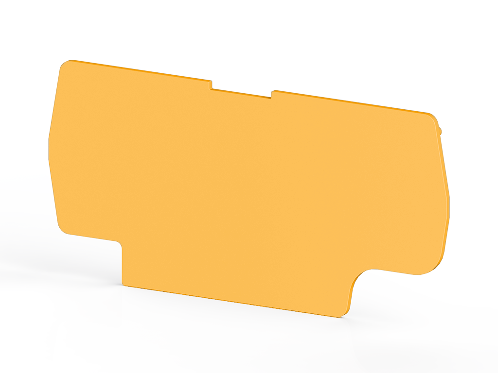 NPP/YBK 10 YELLOW